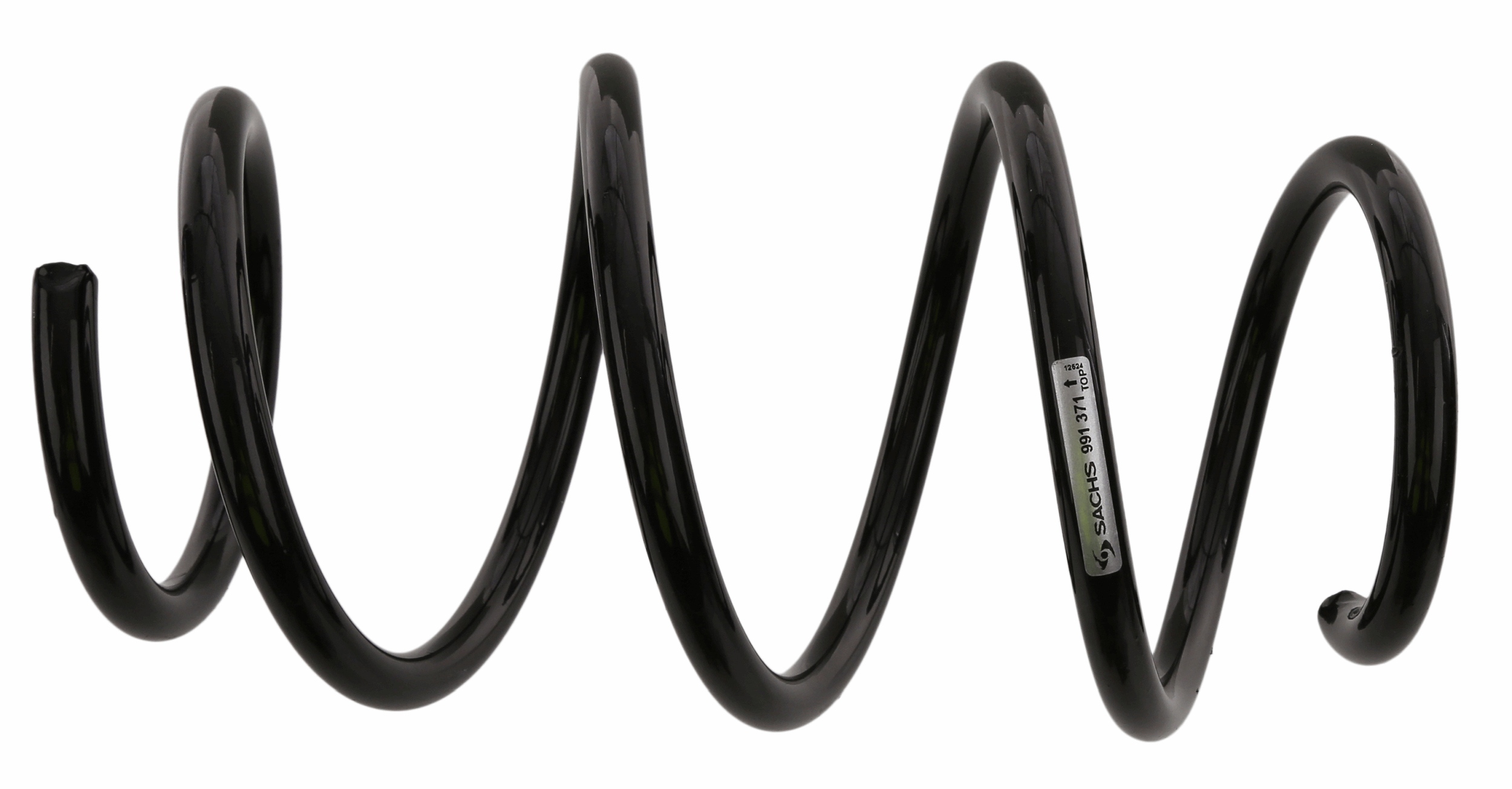 SACHS 991 371 Fahrwerksfeder
