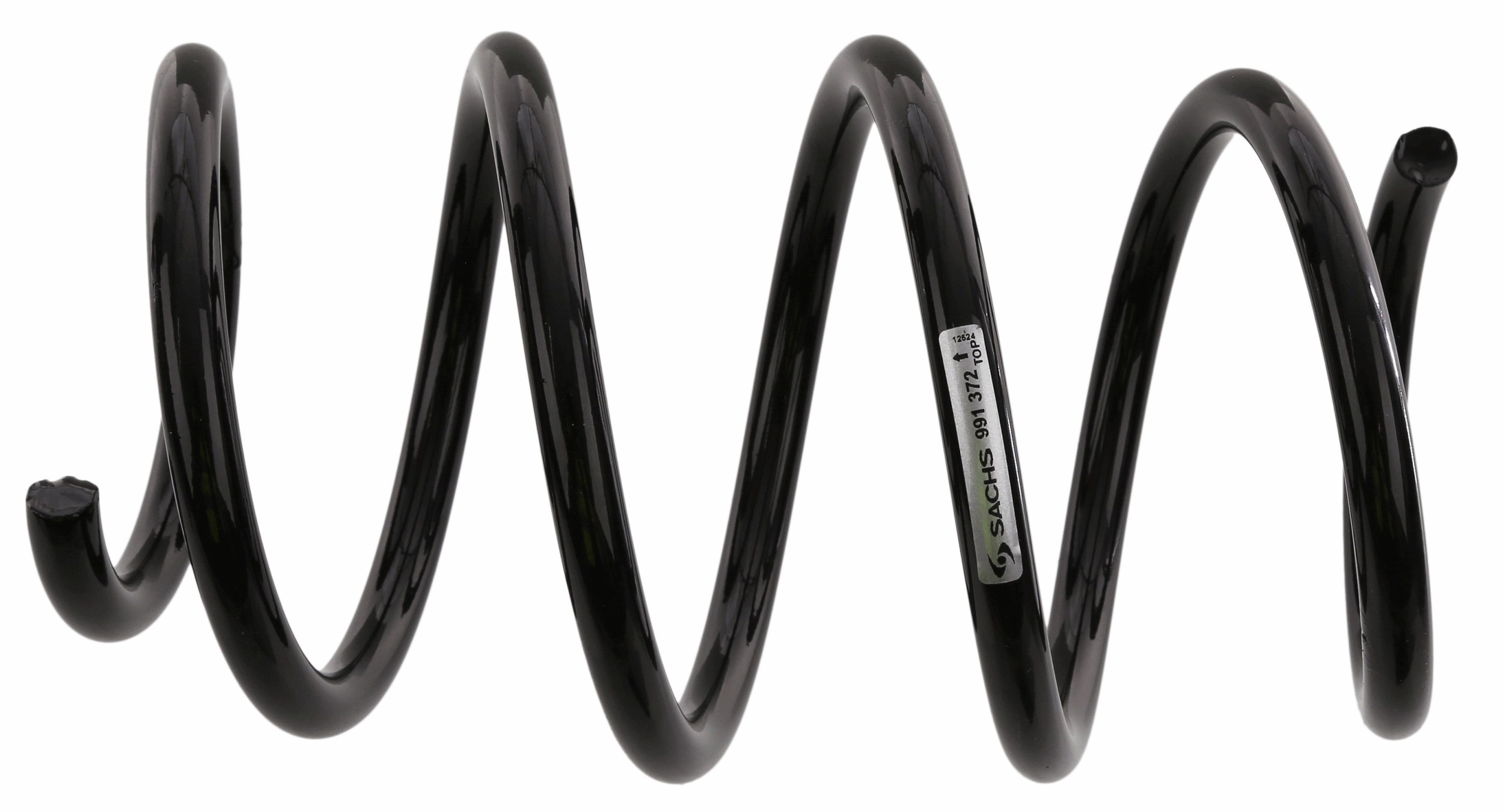 SACHS 991 372 Fahrwerksfeder