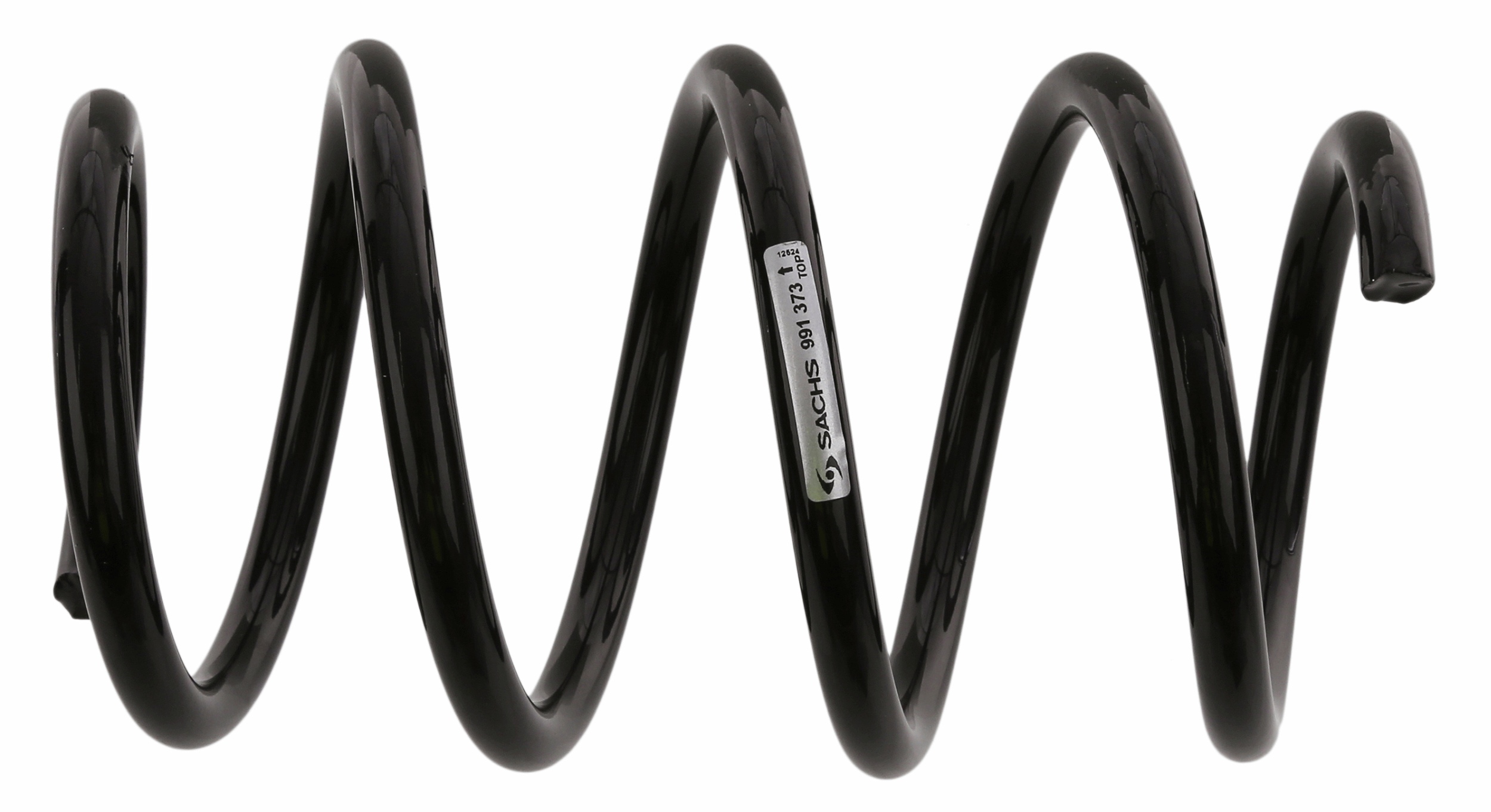 SACHS 991 373 Fahrwerksfeder