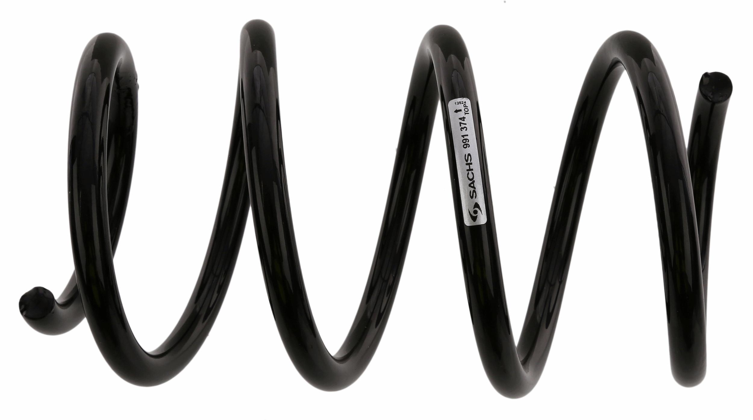 SACHS 991 374 Fahrwerksfeder