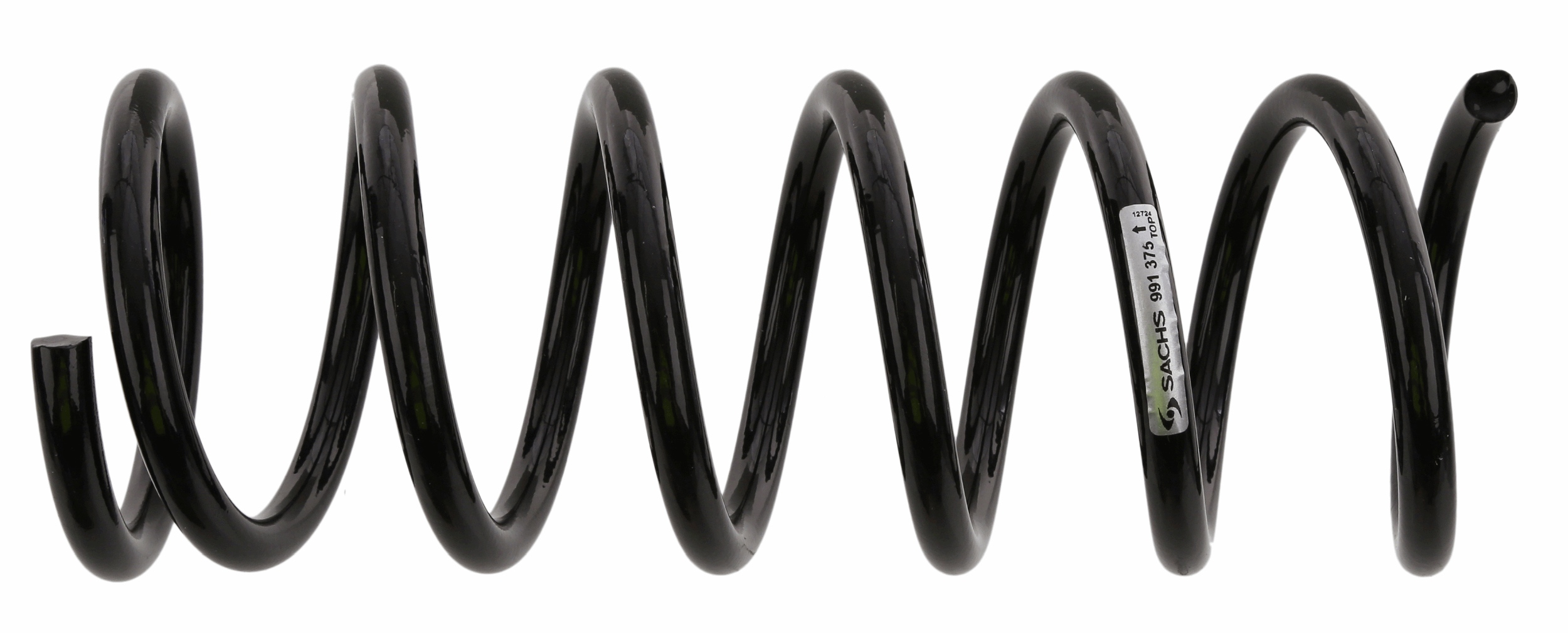 SACHS 991 375 Fahrwerksfeder