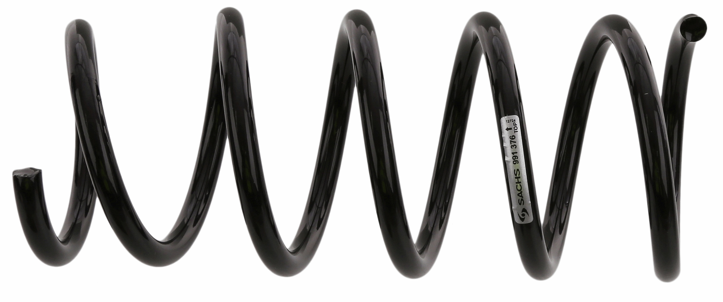 SACHS 991 376 Fahrwerksfeder