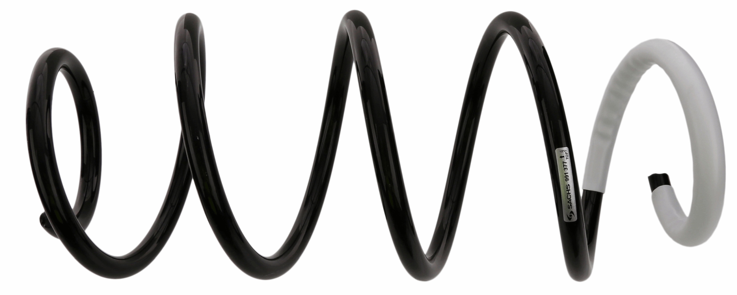 SACHS 991 377 Fahrwerksfeder
