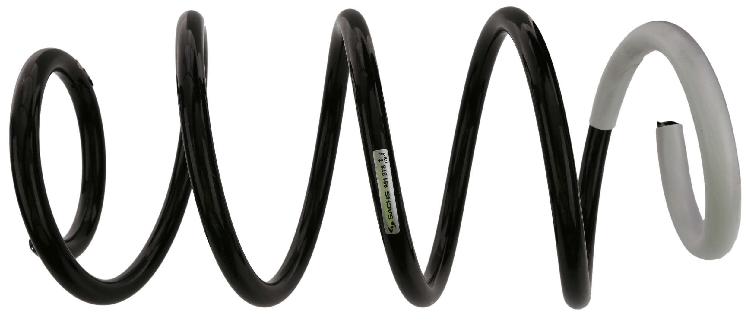 SACHS 991 378 Fahrwerksfeder