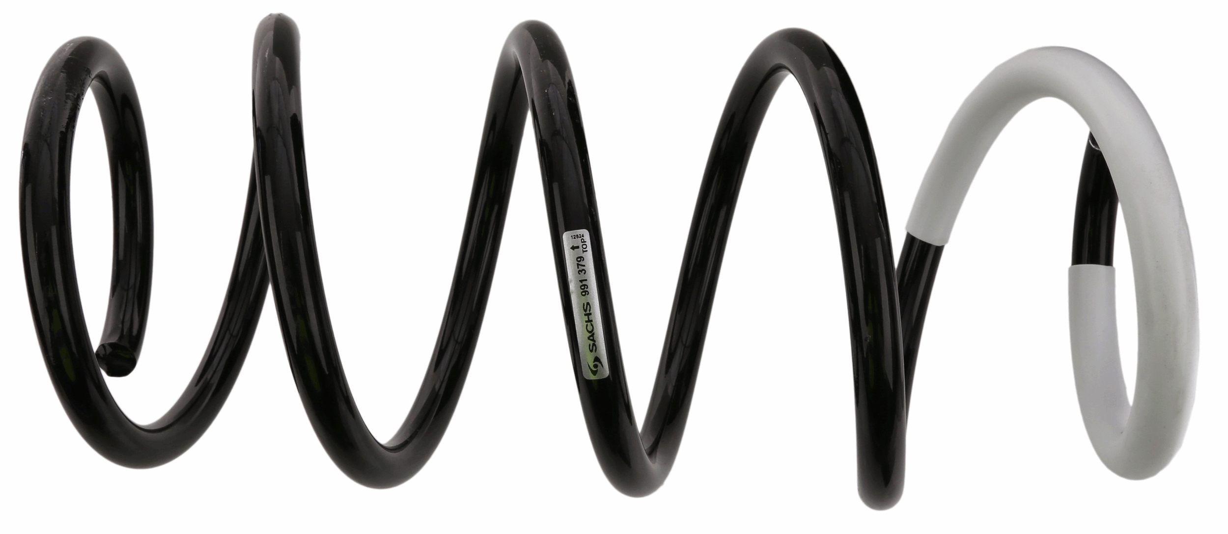 SACHS 991 379 Fahrwerksfeder