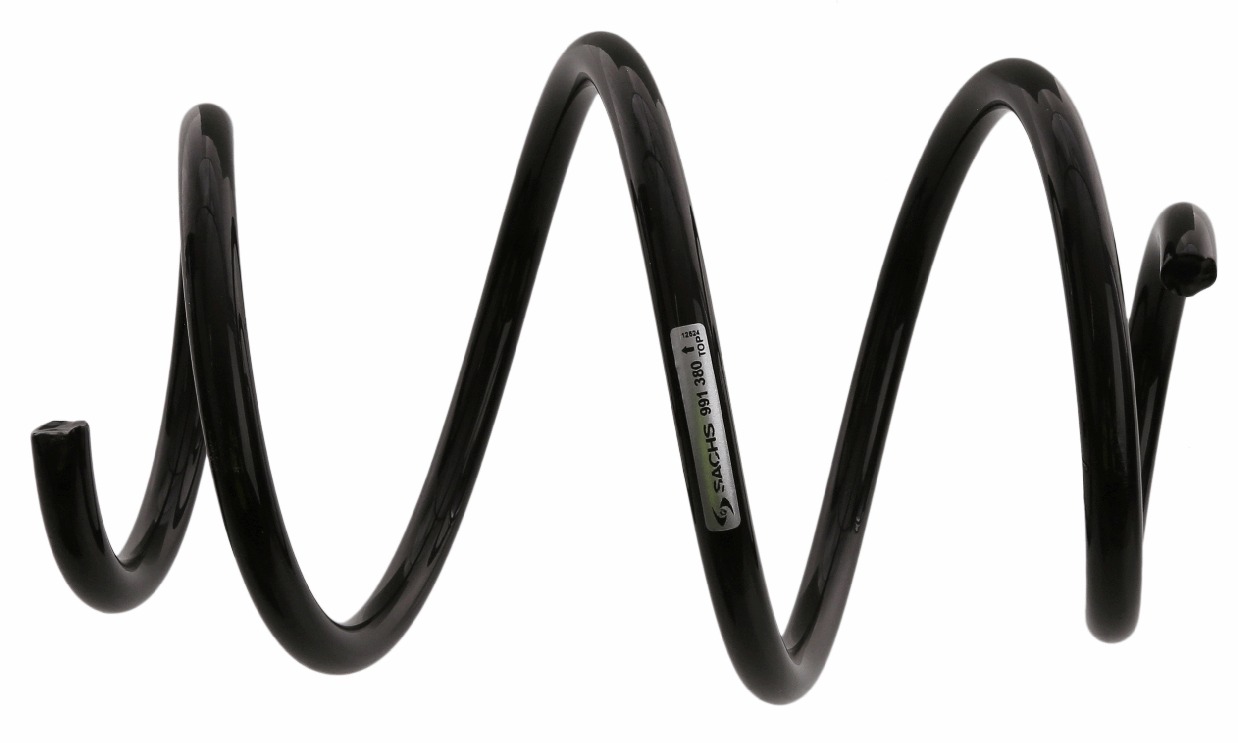 SACHS 991 380 Fahrwerksfeder