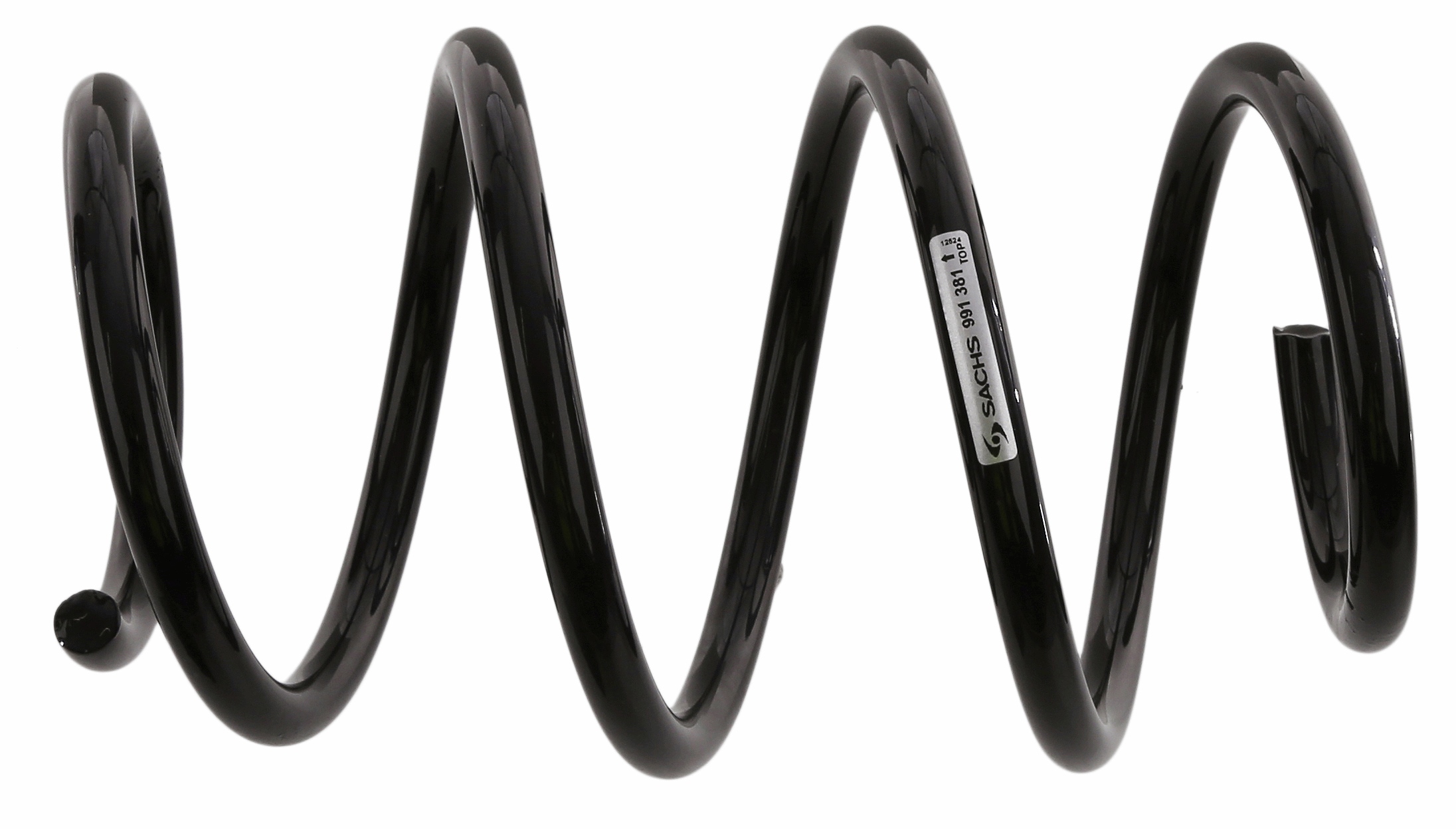SACHS 991 381 Fahrwerksfeder