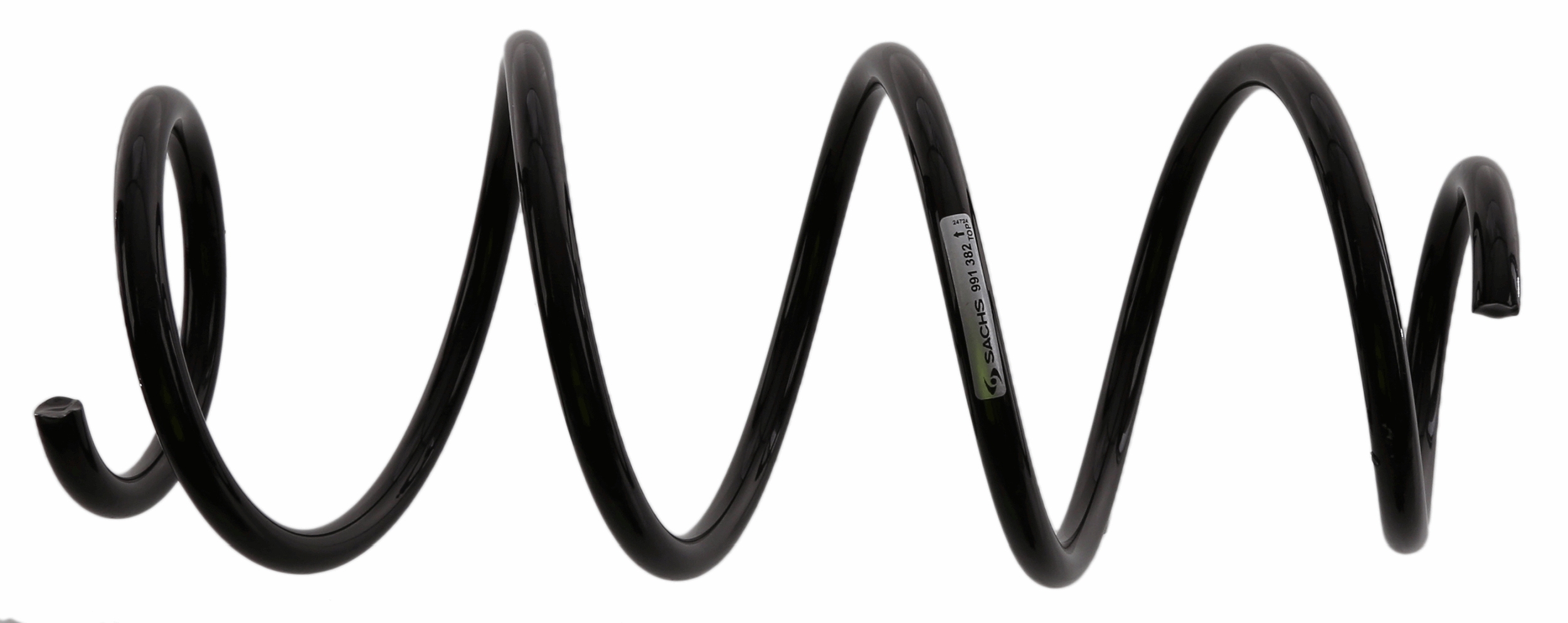 SACHS 991 382 Fahrwerksfeder
