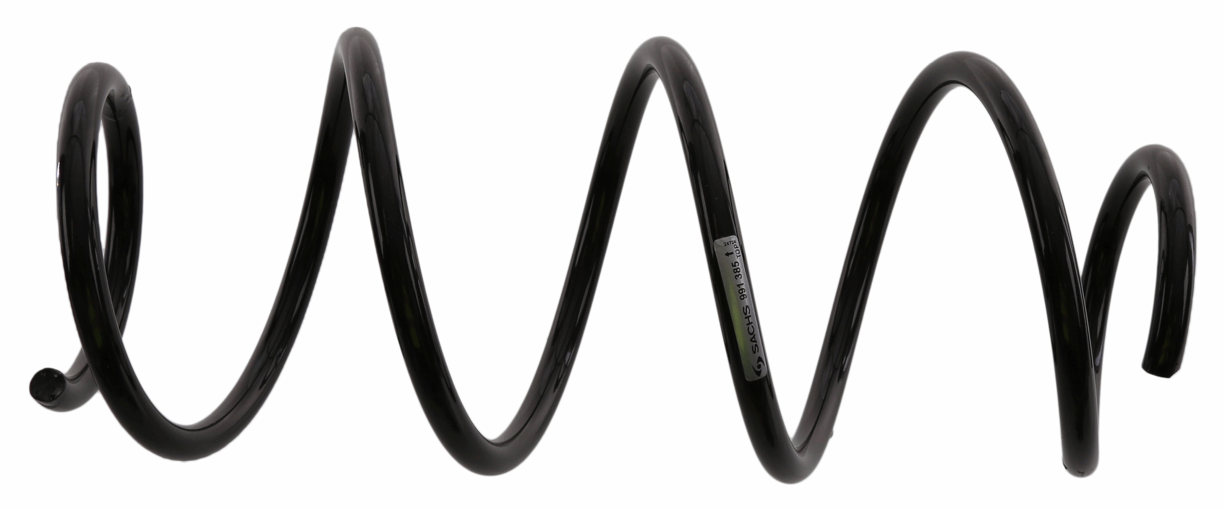 SACHS 991 385 Fahrwerksfeder