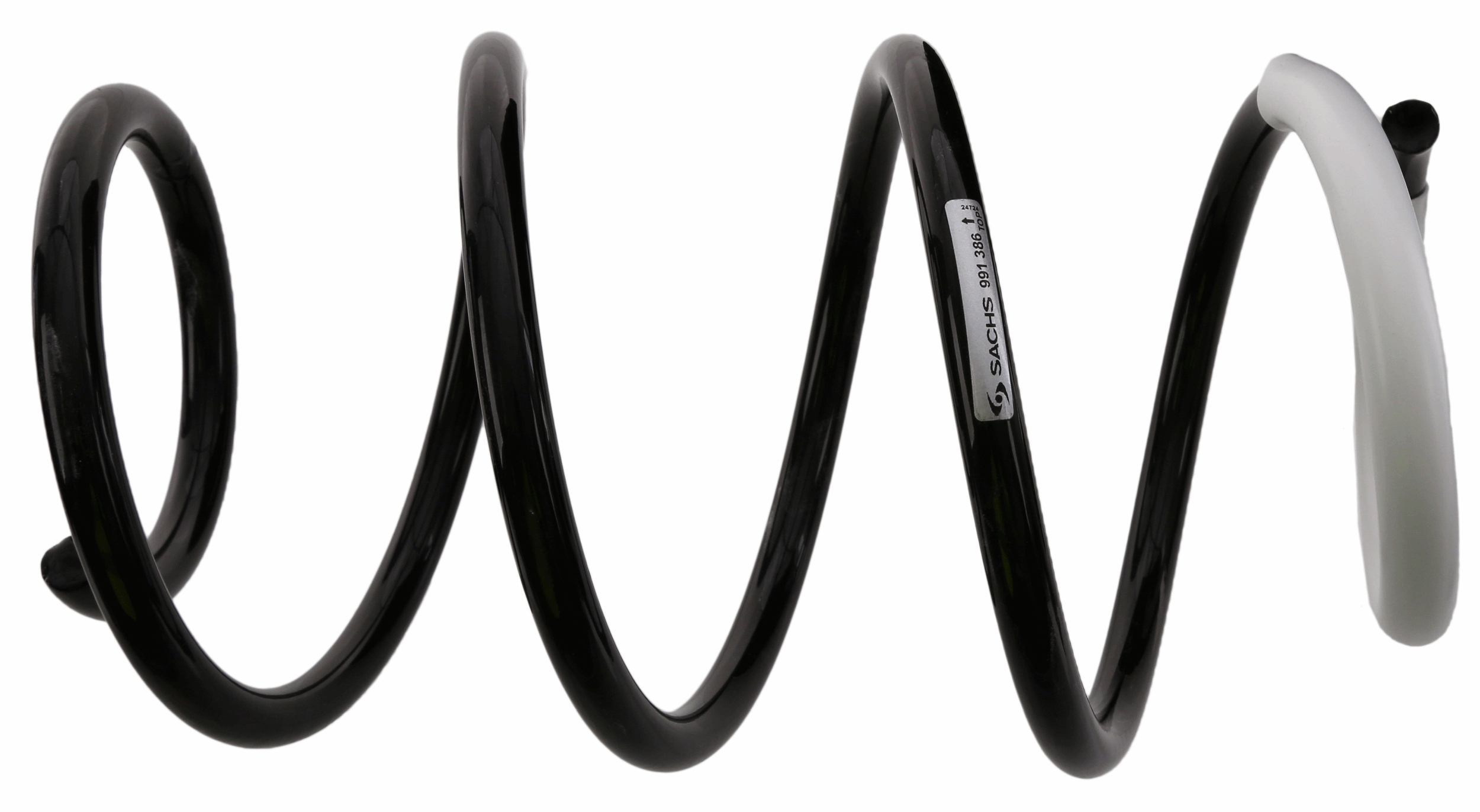 SACHS 991 386 Fahrwerksfeder