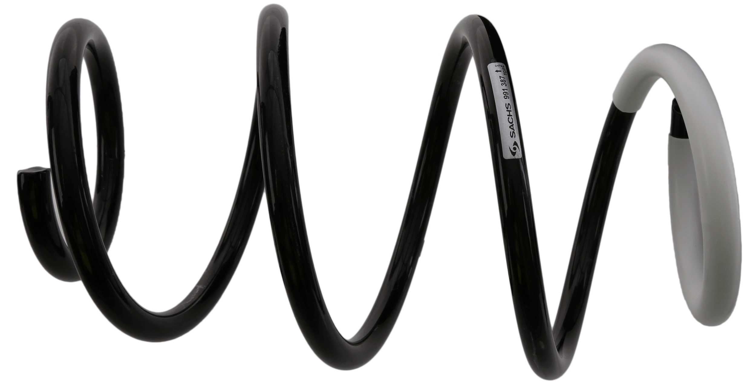 SACHS 991 387 Fahrwerksfeder