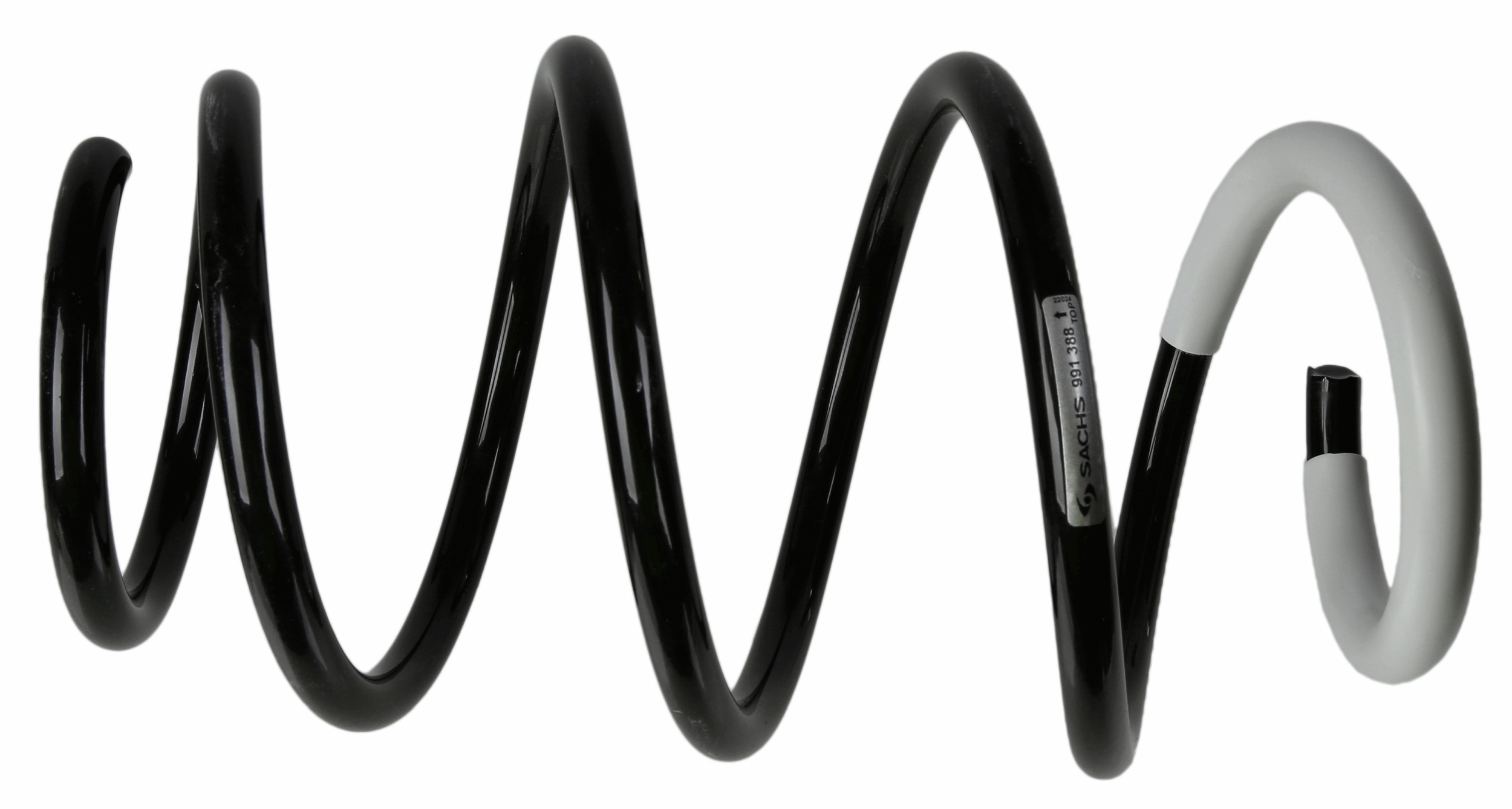 SACHS 991 388 Fahrwerksfeder