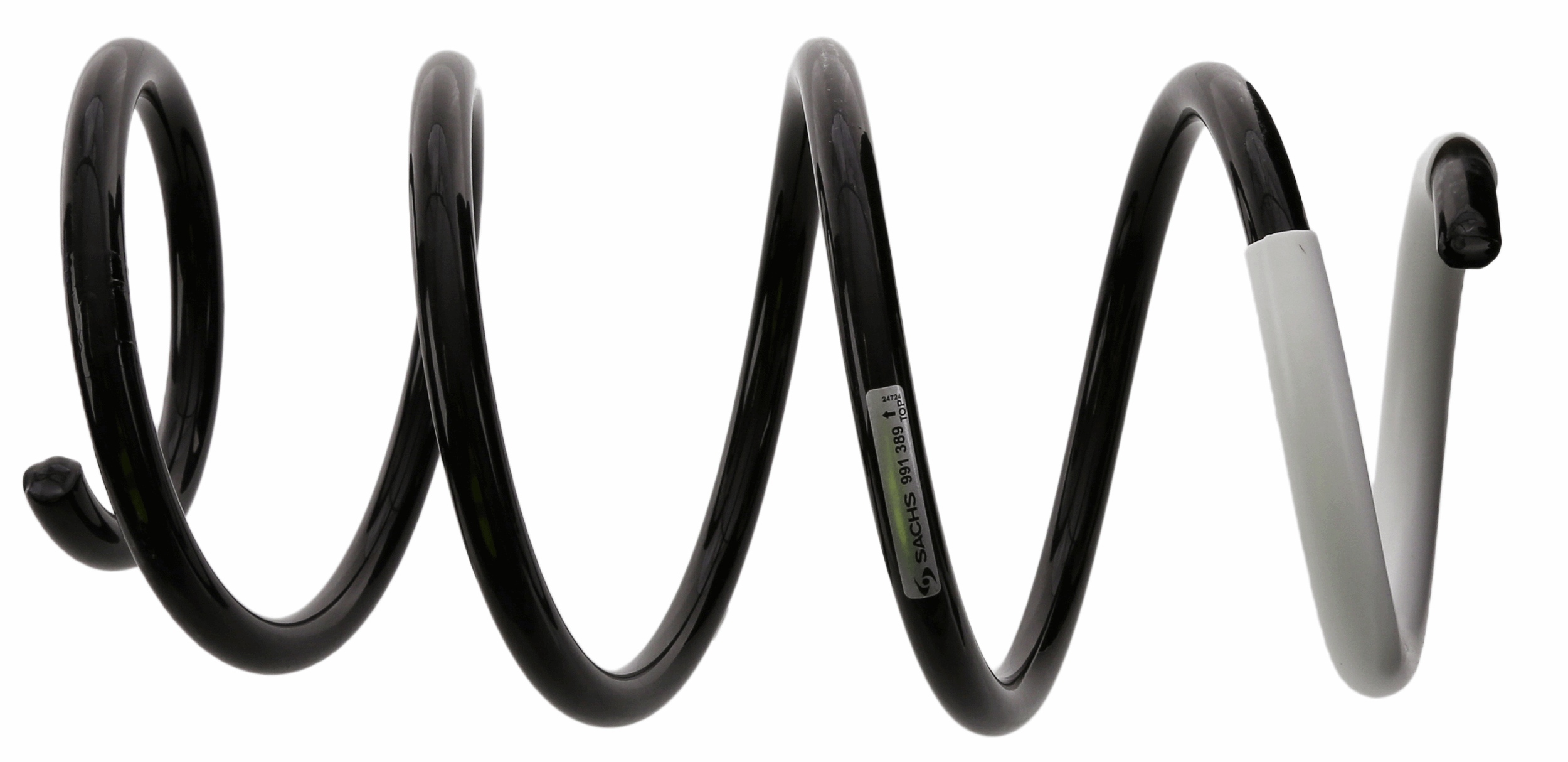 SACHS 991 389 Fahrwerksfeder