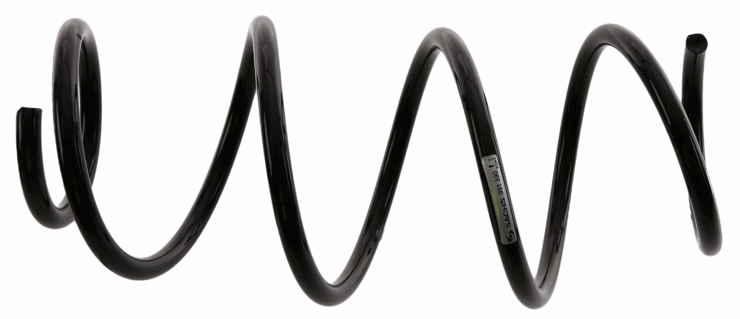 SACHS 991 390 Fahrwerksfeder