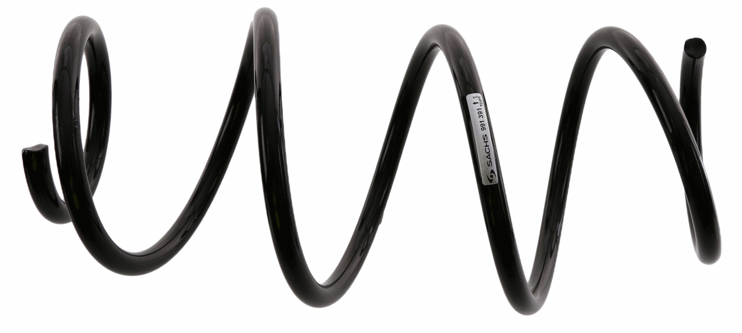 SACHS 991 391 Fahrwerksfeder