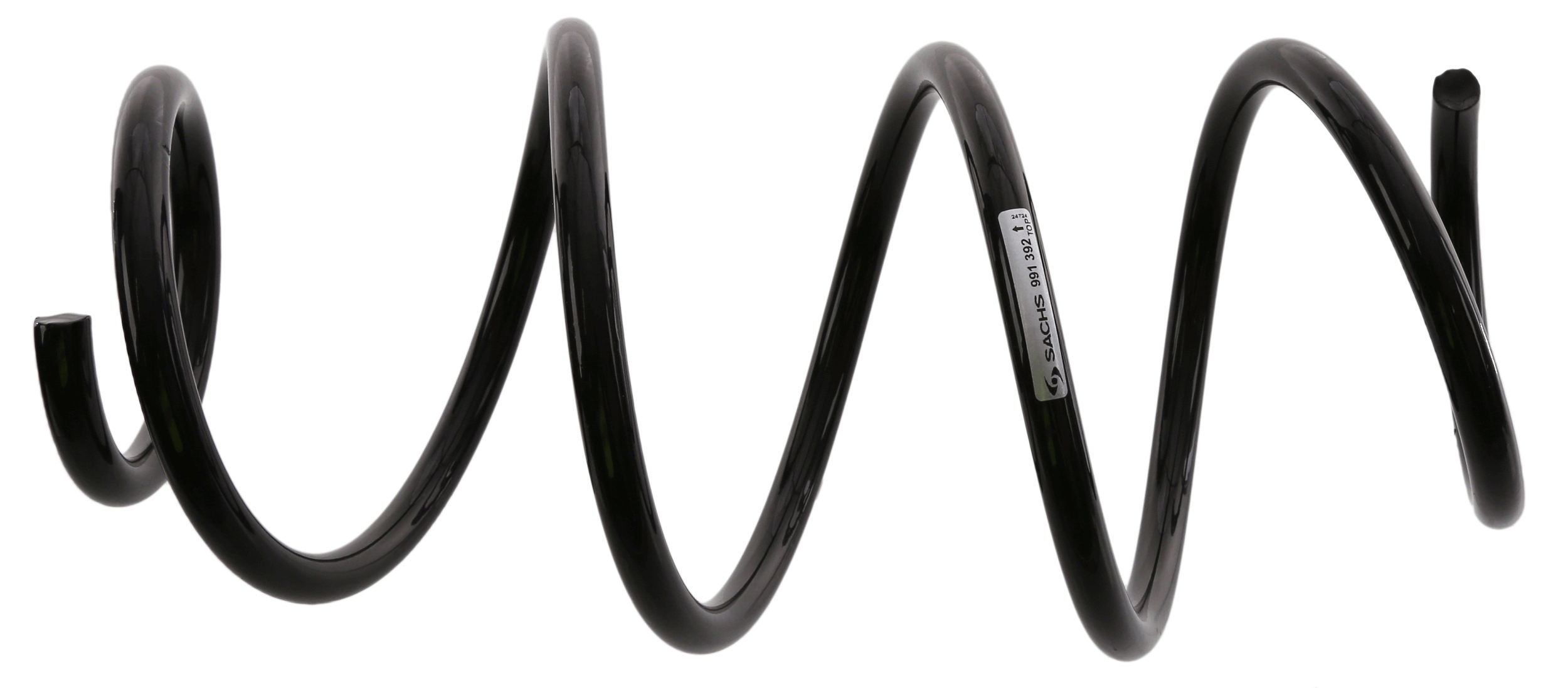 SACHS 991 392 Fahrwerksfeder