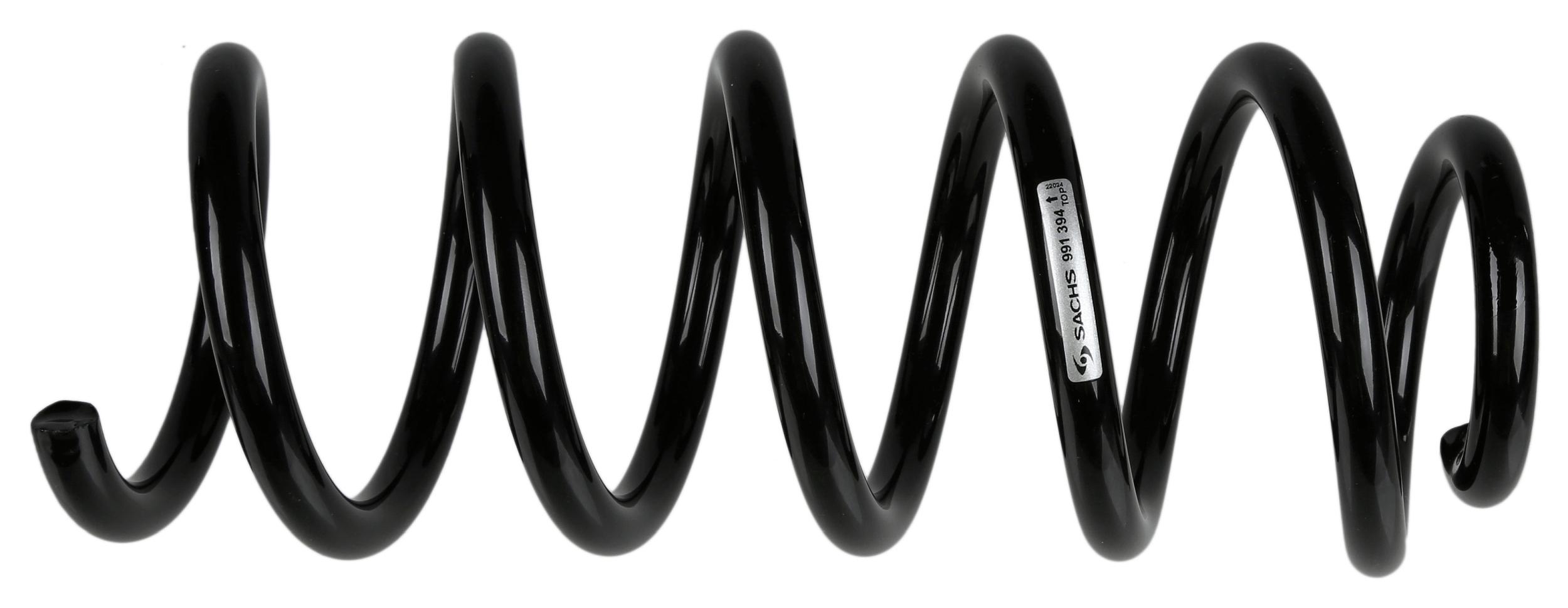 SACHS 991 394 Fahrwerksfeder
