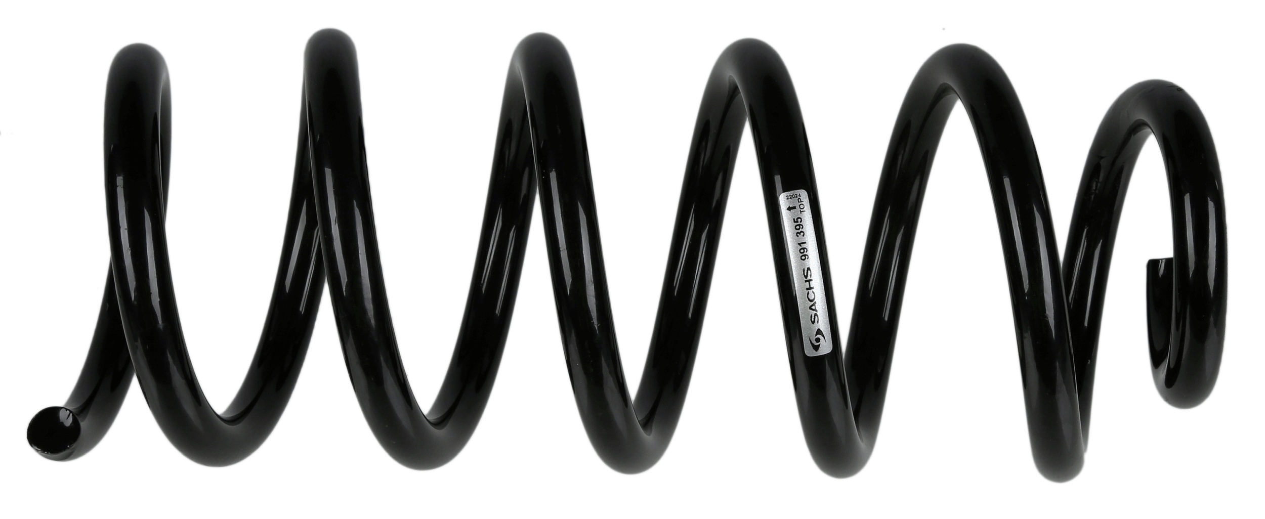 SACHS 991 395 Fahrwerksfeder