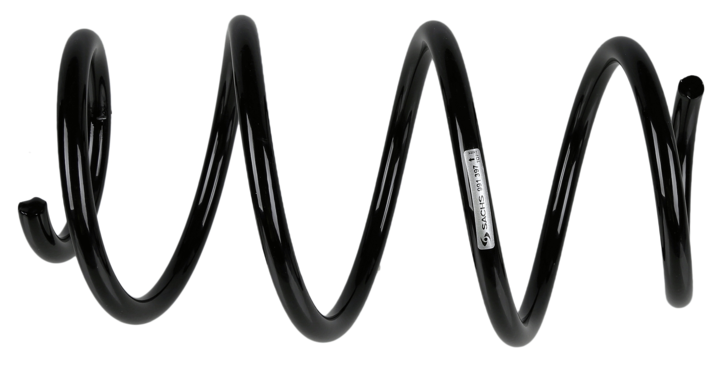 SACHS 991 397 Fahrwerksfeder