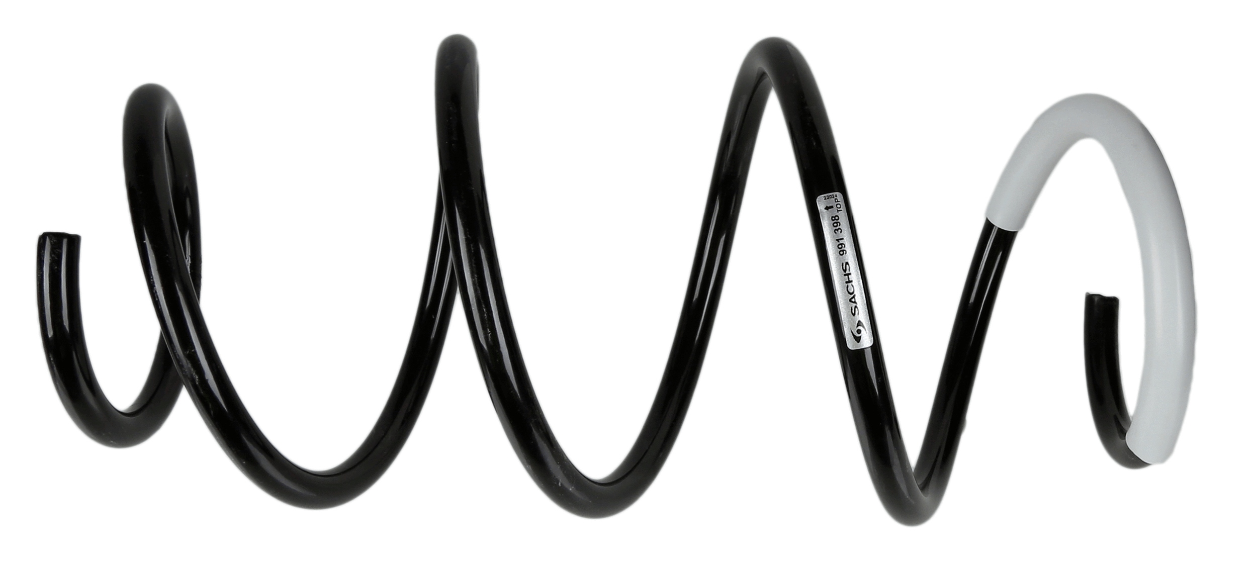 SACHS 991 398 Fahrwerksfeder