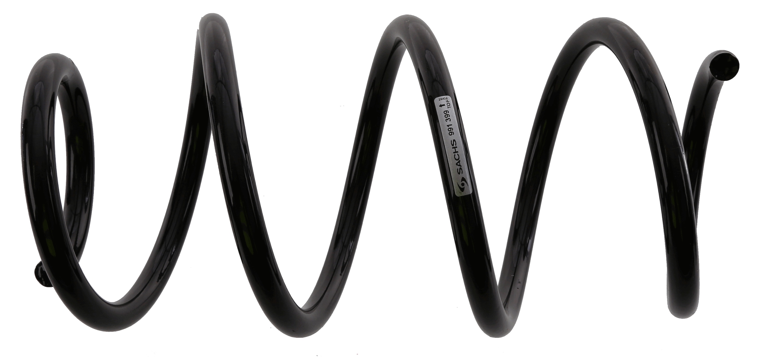 SACHS 991 399 Fahrwerksfeder