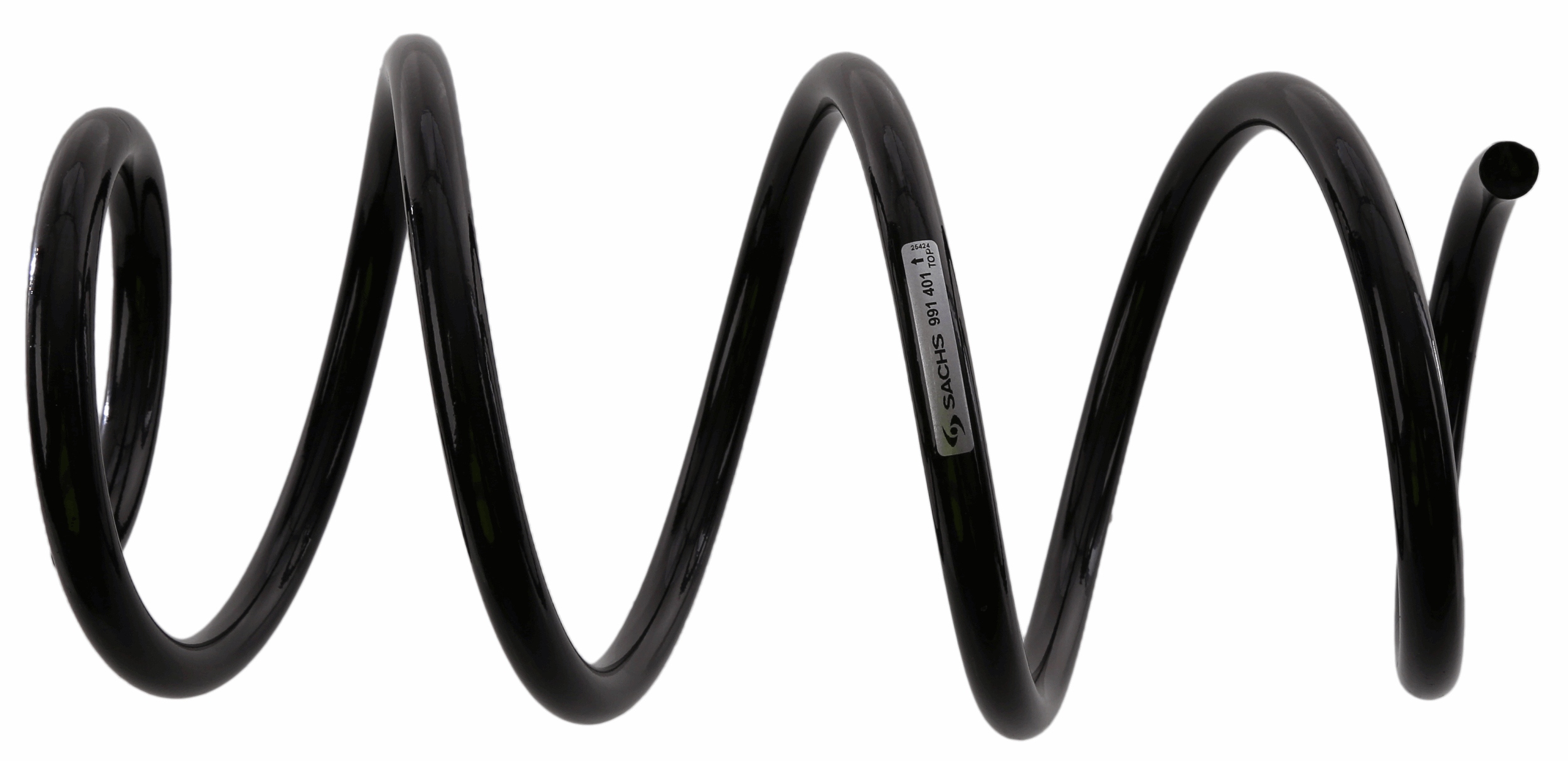 SACHS 991 401 Fahrwerksfeder
