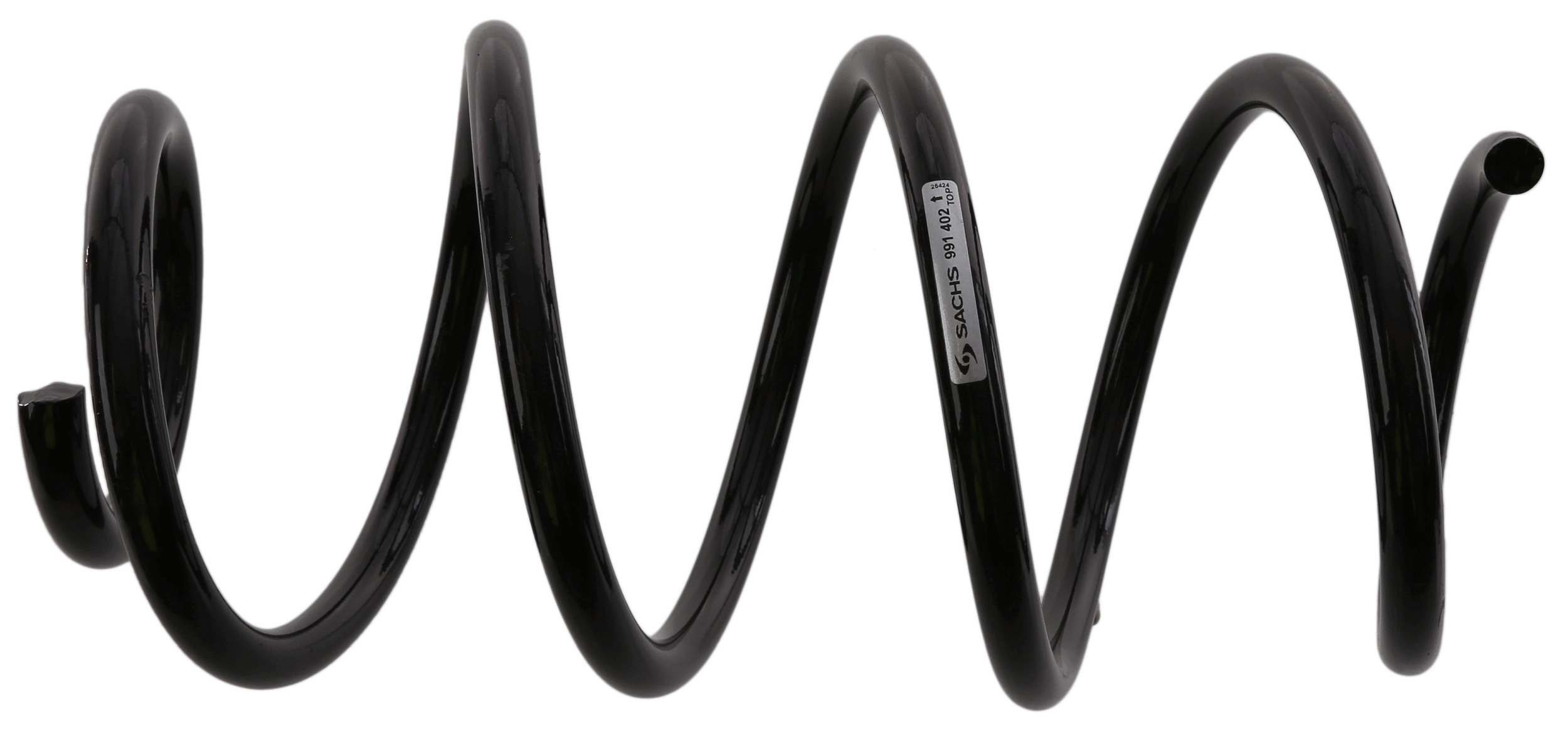 SACHS 991 402 Fahrwerksfeder