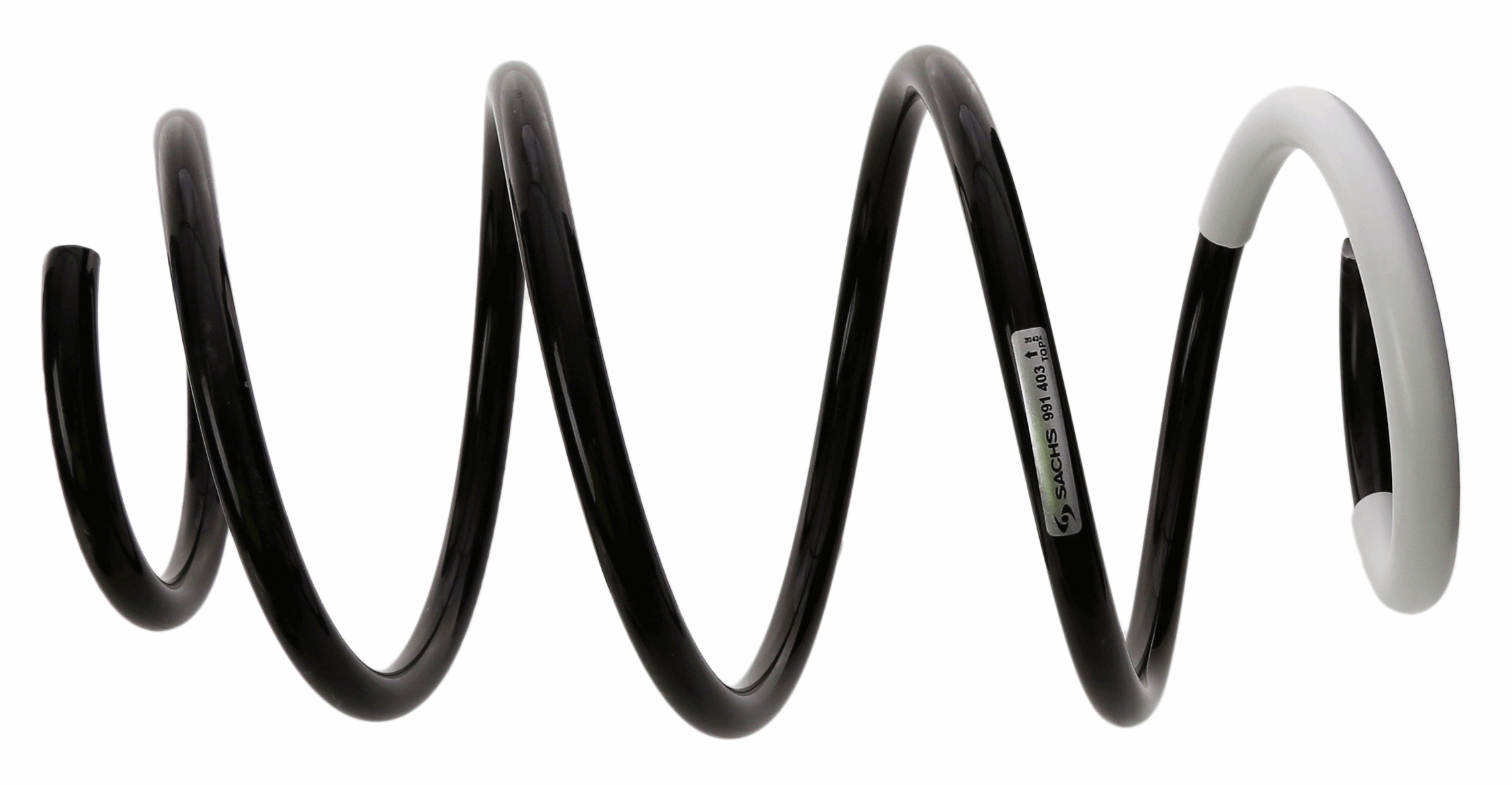 SACHS 991 403 Fahrwerksfeder