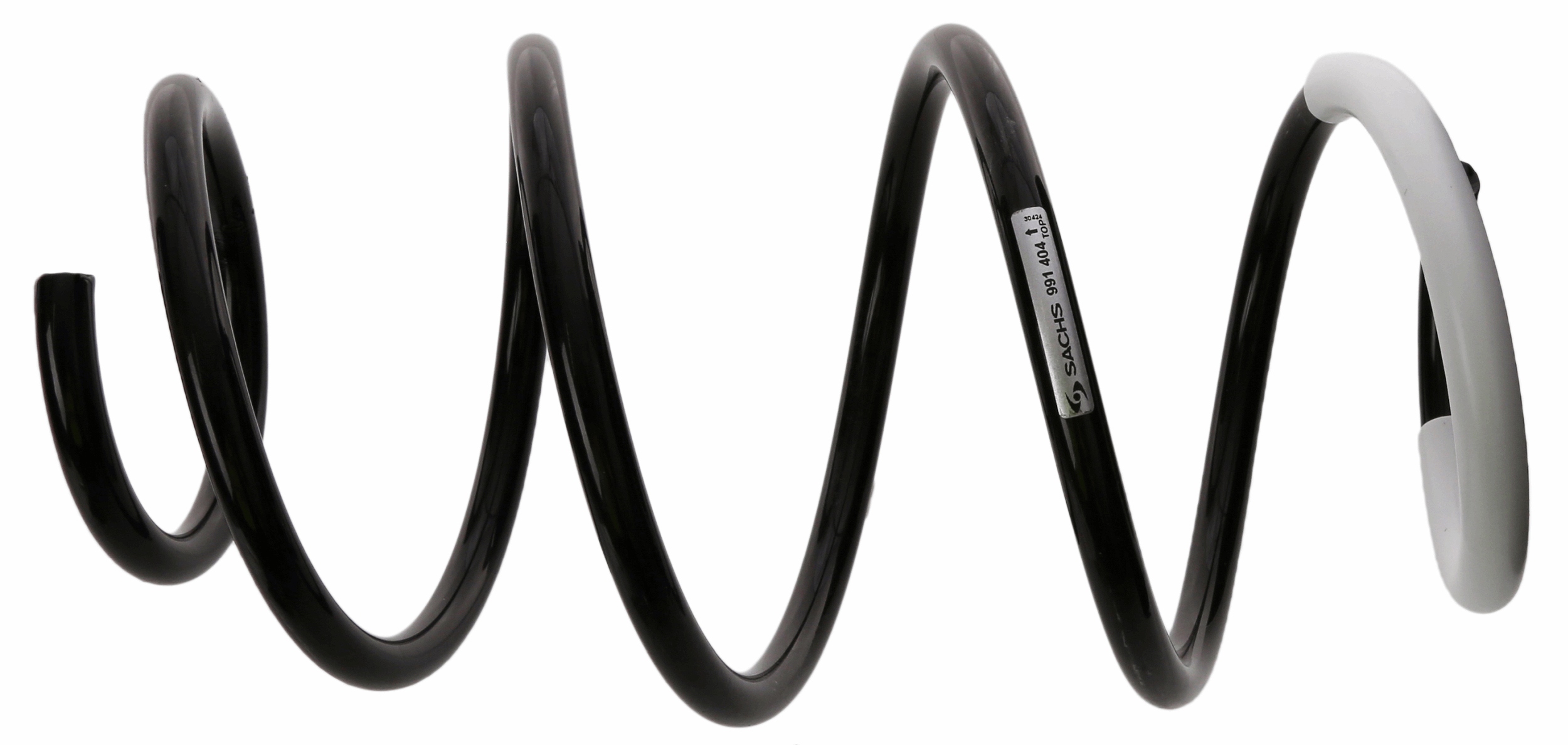 SACHS 991 404 Fahrwerksfeder
