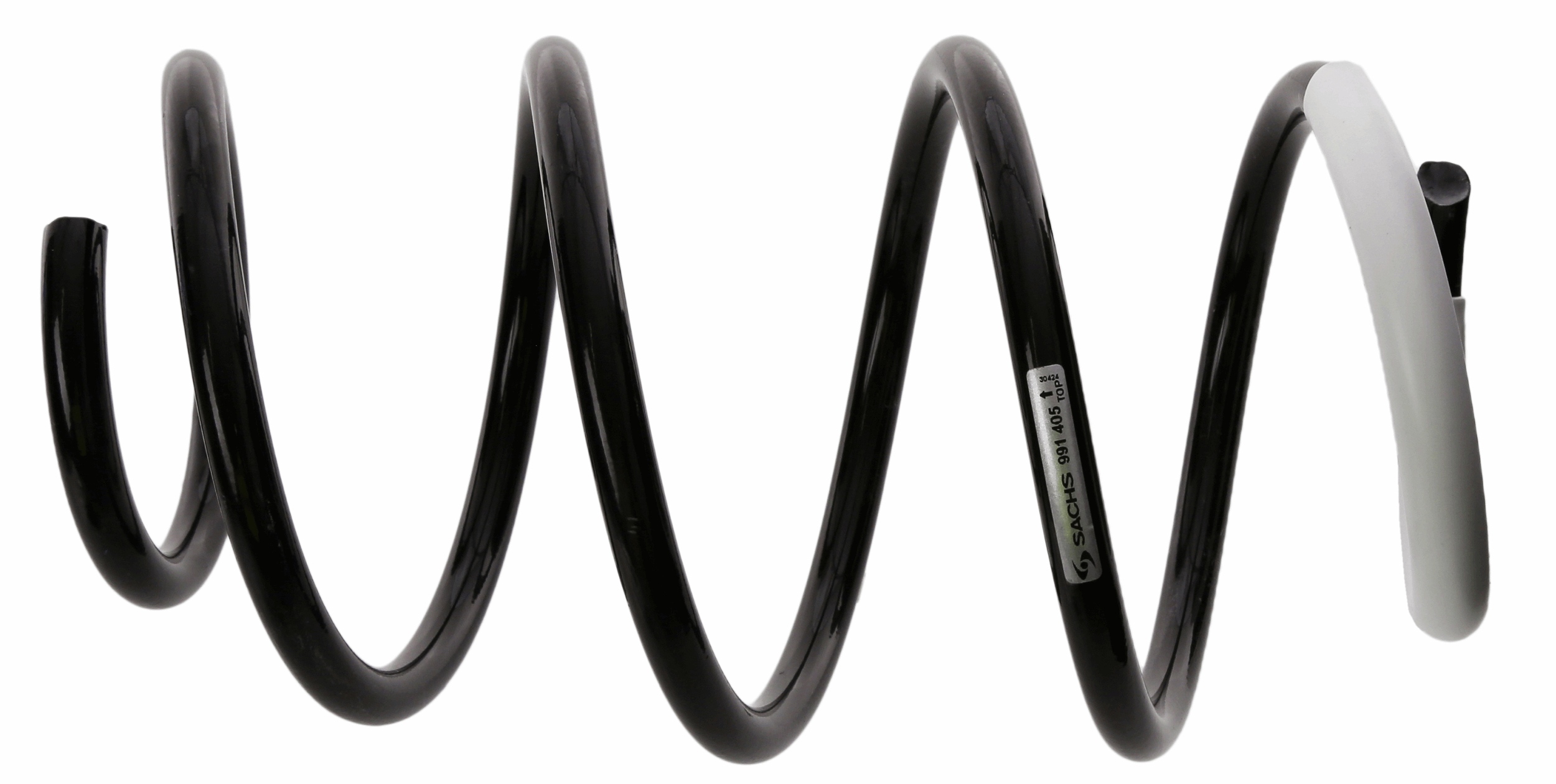 SACHS 991 405 Fahrwerksfeder