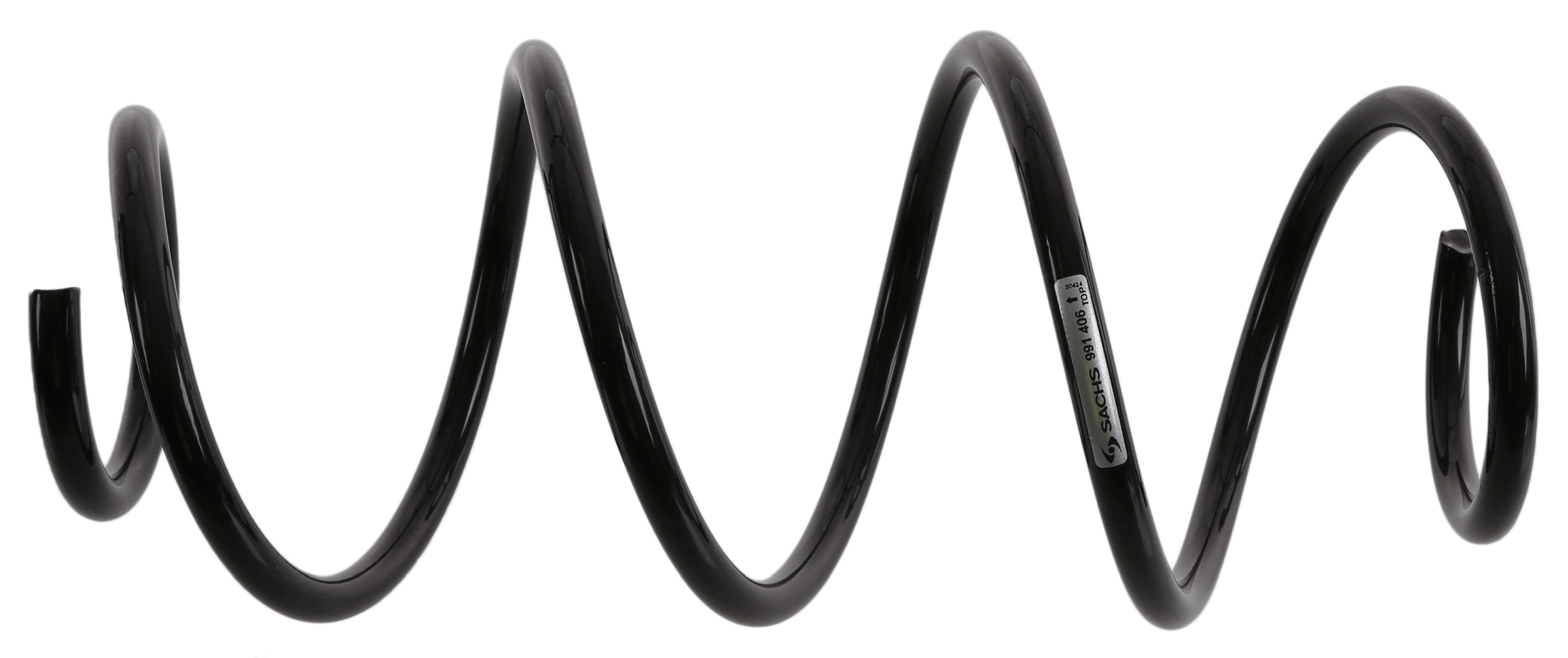 SACHS 991 406 Fahrwerksfeder