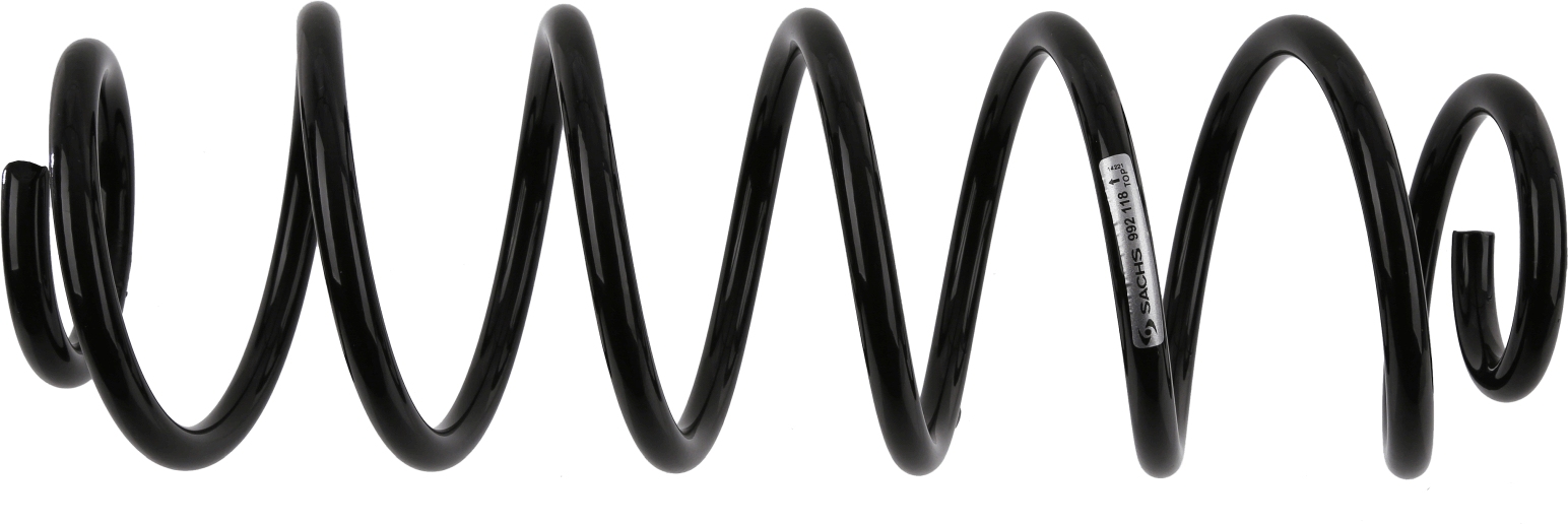 SACHS 992 118 Fahrwerksfeder