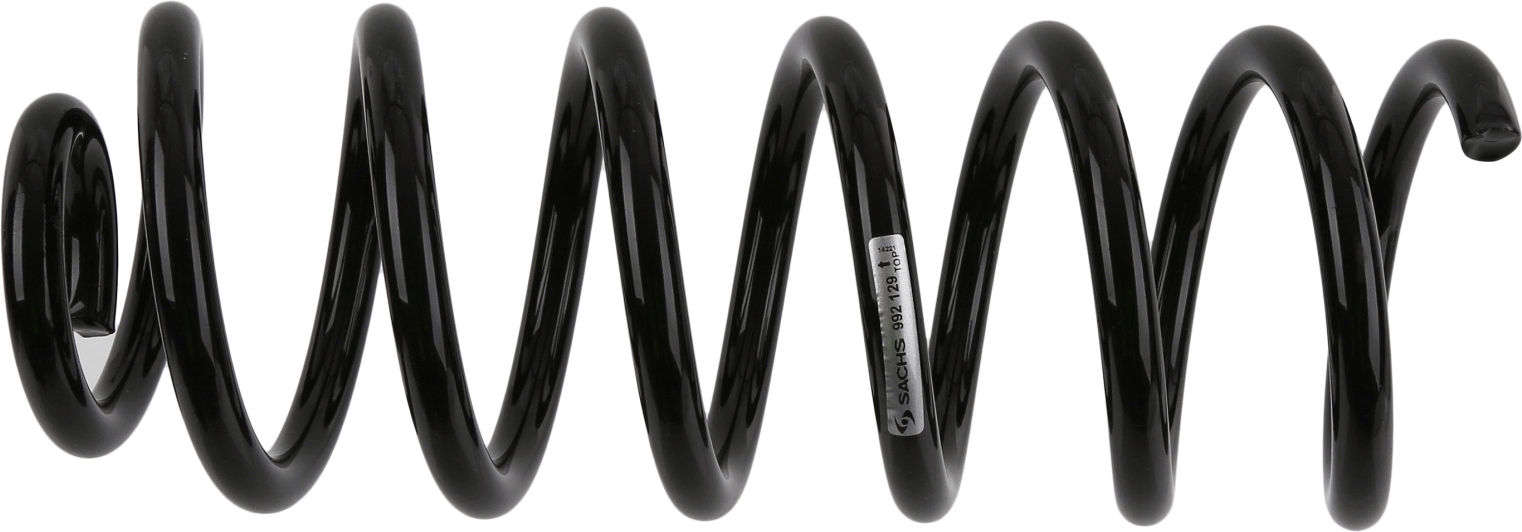SACHS 992 129 Fahrwerksfeder