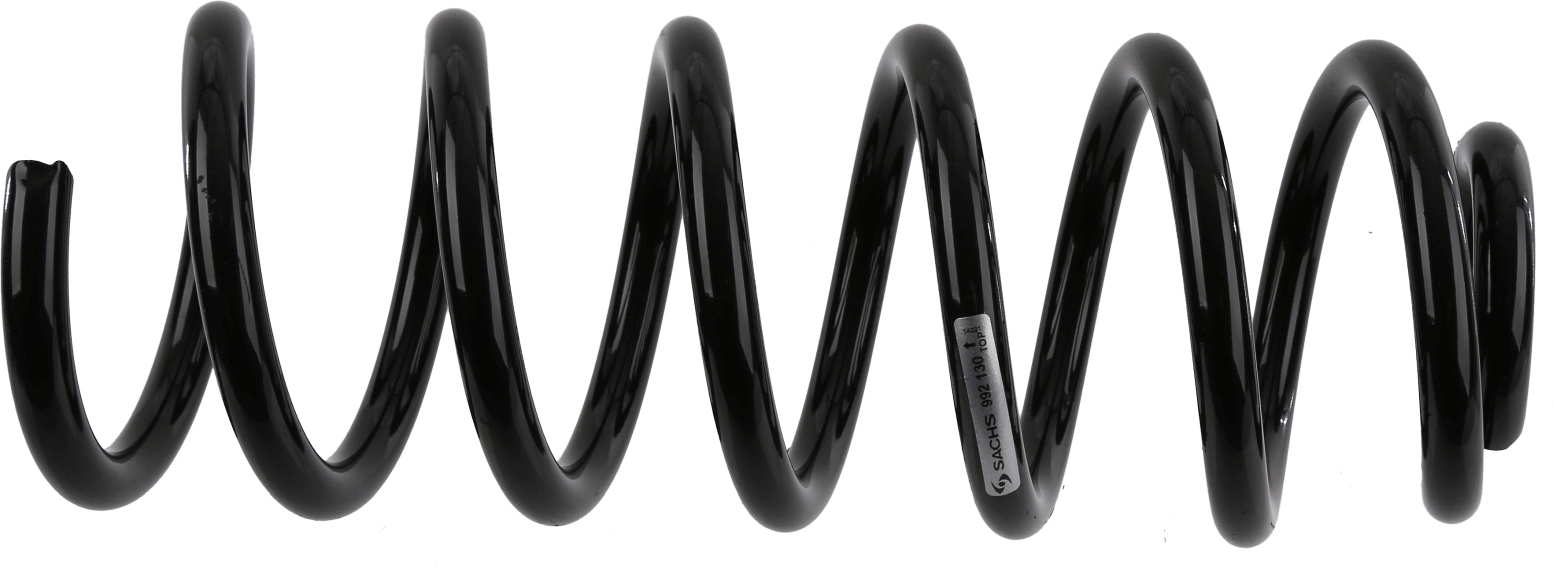 SACHS 992 130 Fahrwerksfeder