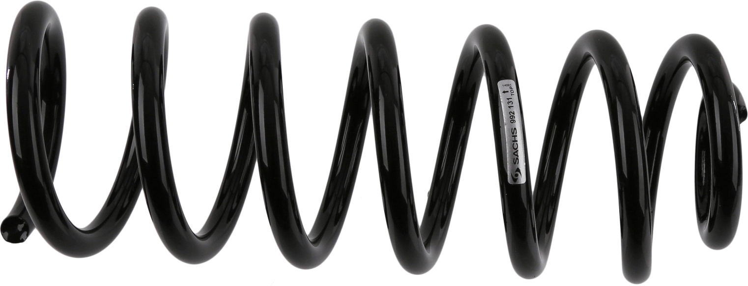 SACHS 992 131 Fahrwerksfeder