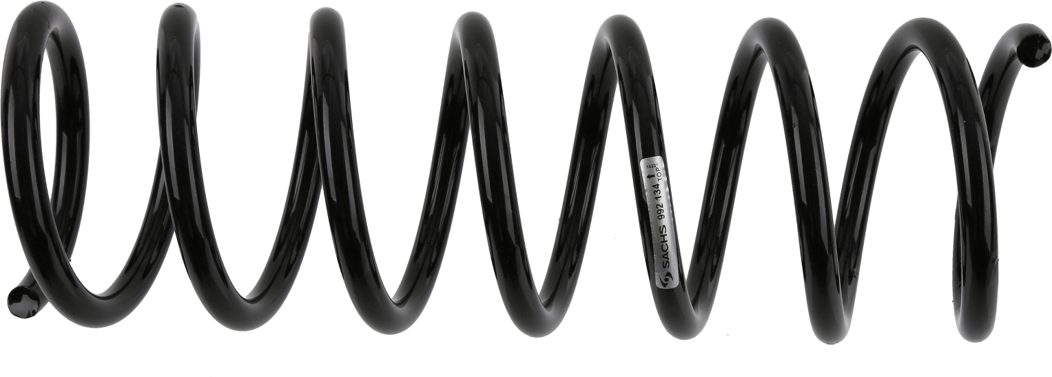 SACHS 992 134 Fahrwerksfeder