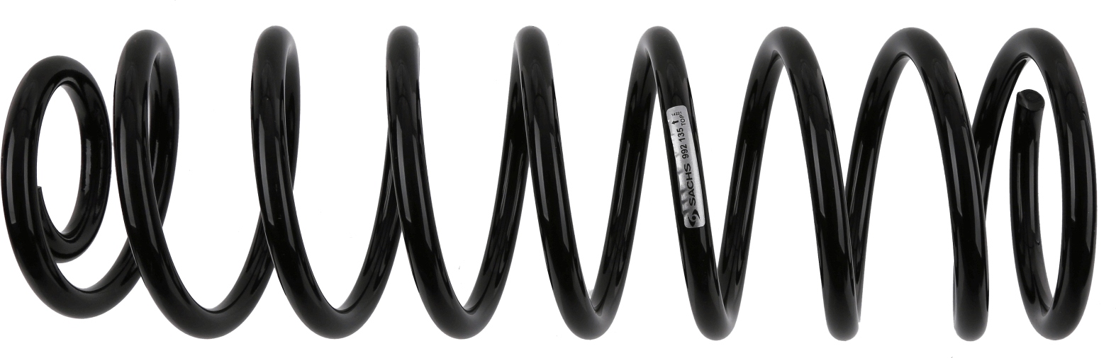 SACHS 992 135 Fahrwerksfeder