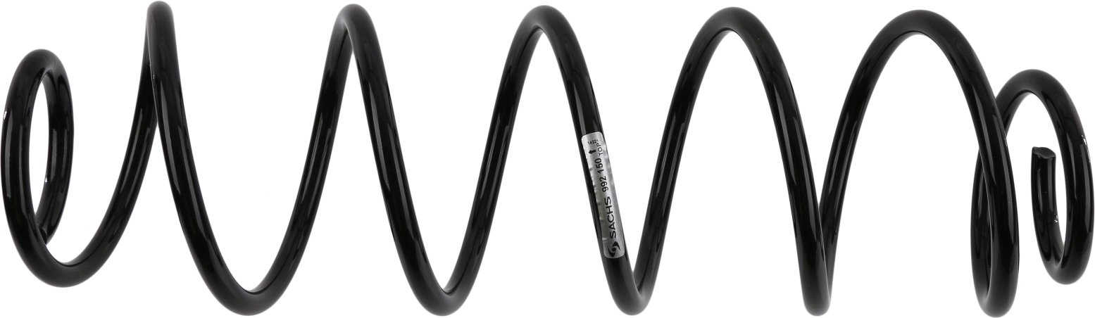 SACHS 992 150 Fahrwerksfeder