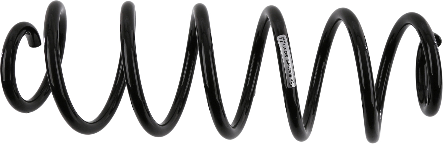 SACHS 992 151 Fahrwerksfeder