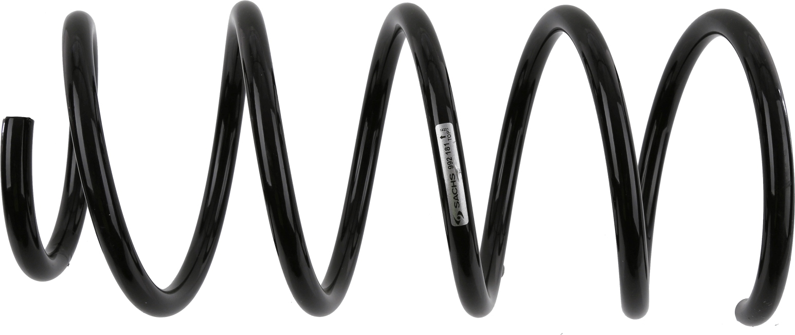 SACHS 992 181 Fahrwerksfeder