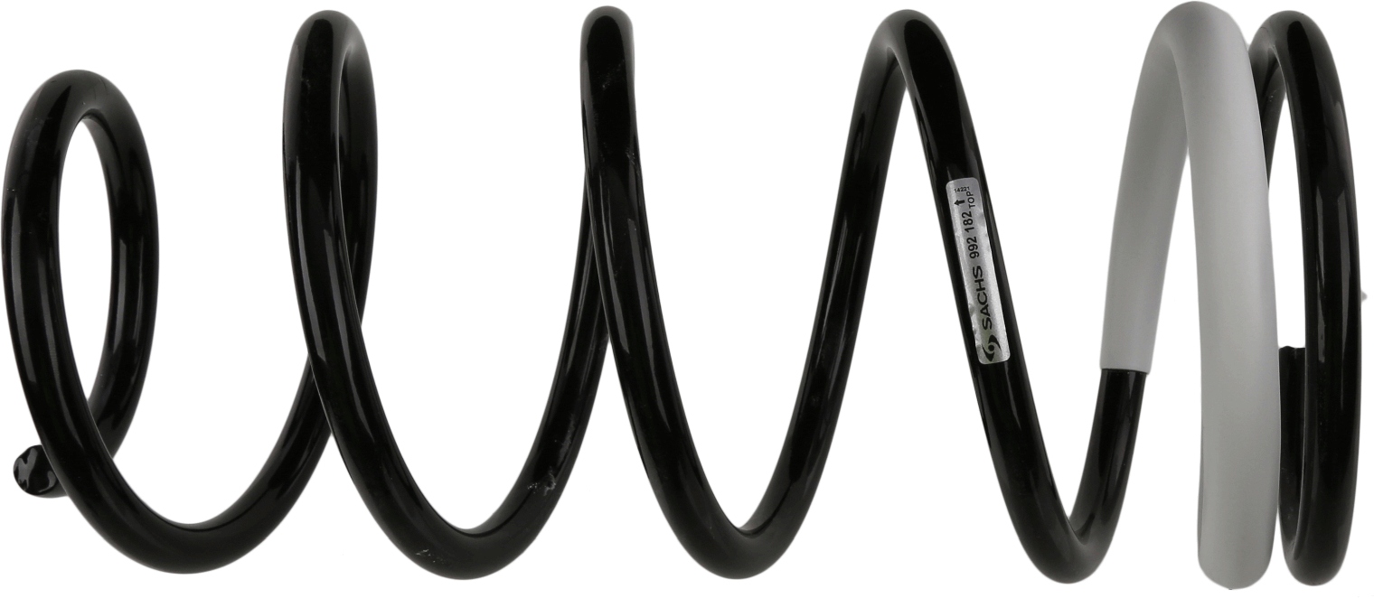 SACHS 992 182 Fahrwerksfeder