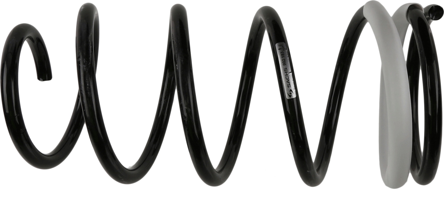 SACHS 992 183 Fahrwerksfeder