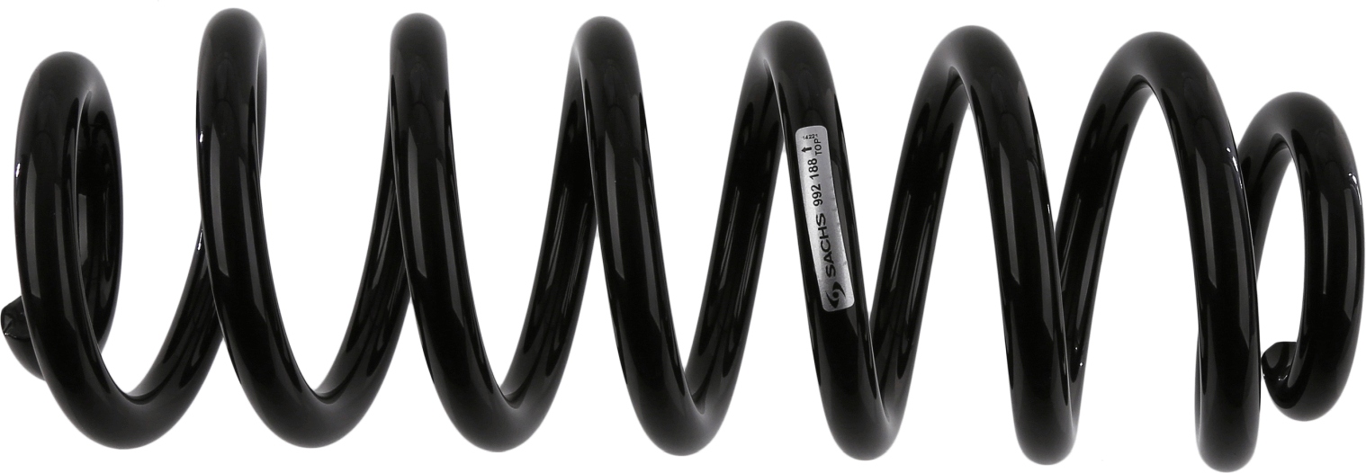 SACHS 992 188 Fahrwerksfeder