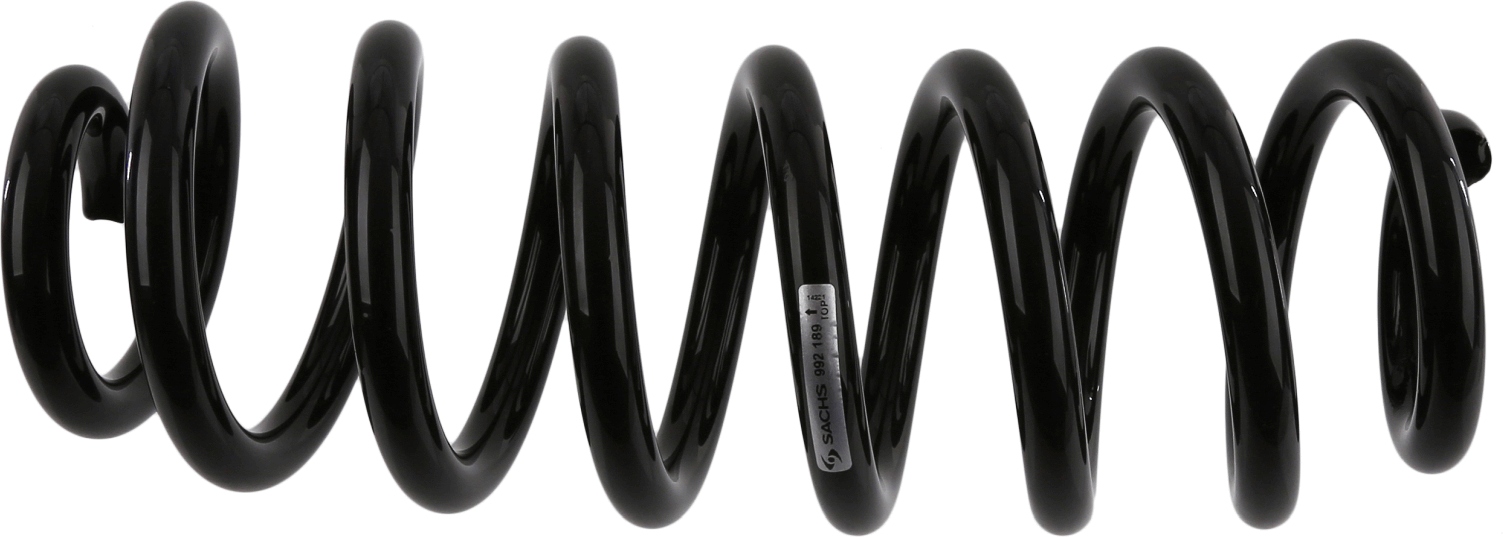 SACHS 992 189 Fahrwerksfeder
