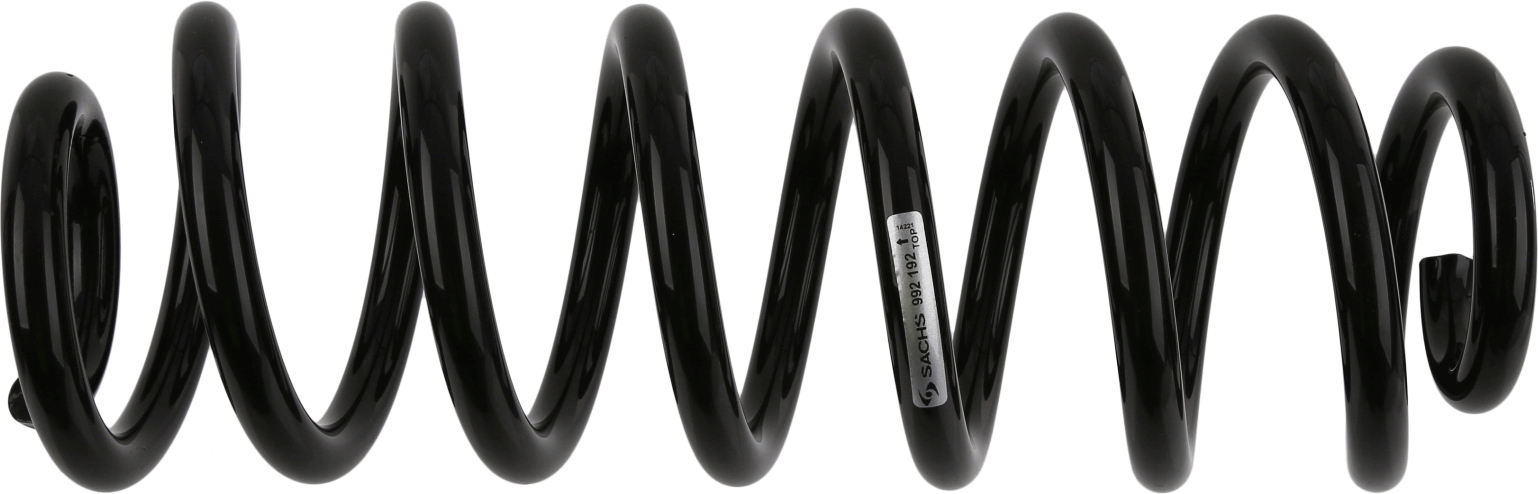 SACHS 992 192 Fahrwerksfeder
