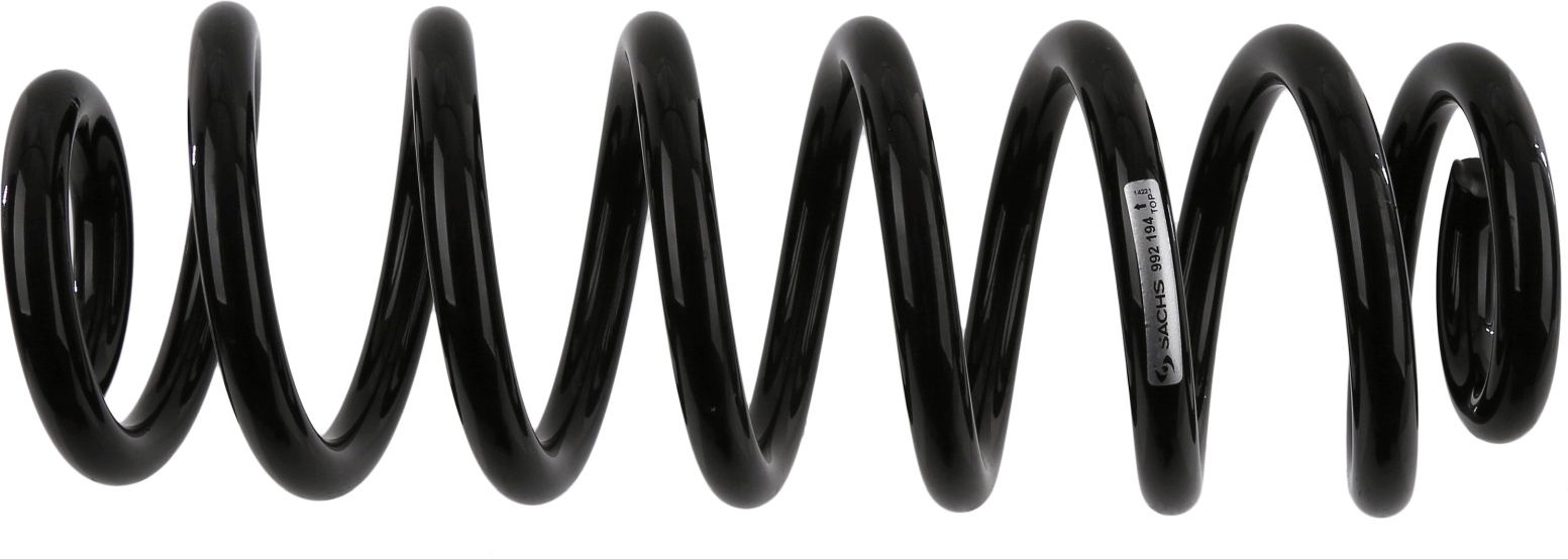 SACHS 992 194 Fahrwerksfeder