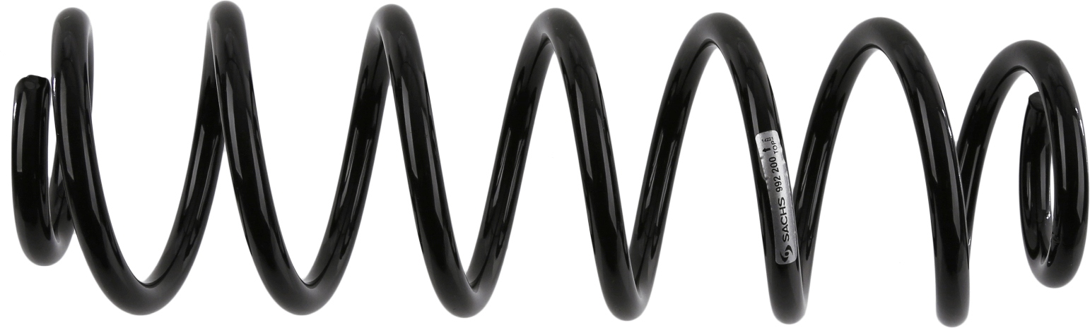 SACHS 992 200 Fahrwerksfeder