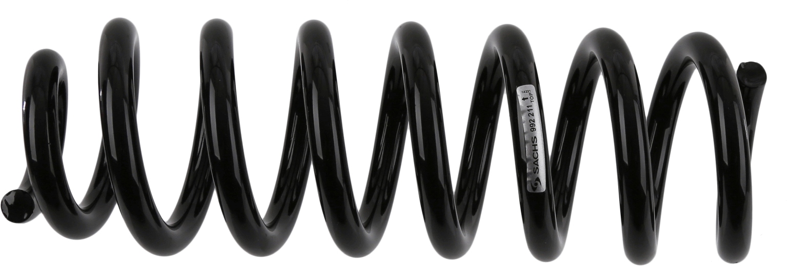 SACHS 992 211 Fahrwerksfeder