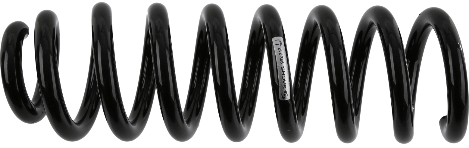 SACHS 992 213 Fahrwerksfeder