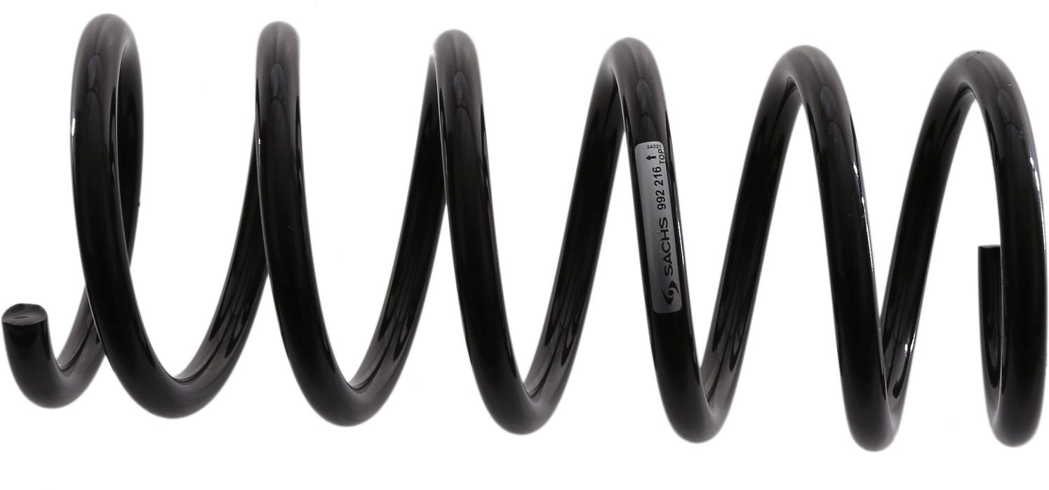 SACHS 992 216 Fahrwerksfeder